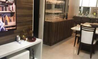 Imagem: Troca apto por casa