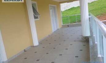 Imagem 4: CASA EM CONDOMÍNIO - COLINAS DA ANHANGÜERA - SP