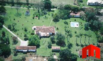 Imagem 4: Sítio à venda 3 Quartos, 3 Suites, 300M², Centro De Piracaia, Piracaia - SP