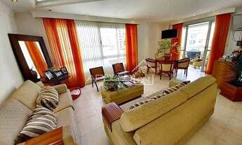 Imagem 5: Amplo apartamento no Embaré ao lado da Praia com 3 vagas