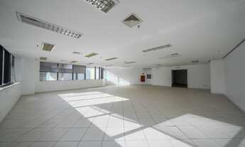 Imagem 6: SCN - Setor Comercial Norte - Quadra 2, Bloco A - Corporate Financial Center Asa Norte Br