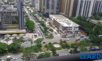 Imagem 2: FLAT - ALPHAVILLE - SP