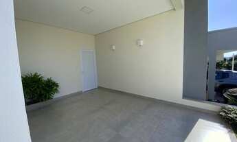 Imagem 2: INDAIATUBA - Casa de Condomínio - JARDIM BRÉSCIA