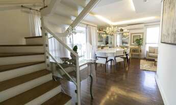 Imagem 7: Cobertura de 4 dormitórios no Alto da Lapa