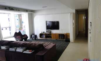 Imagem: APARTAMENTO - JARDIM AMÉRICA - SP