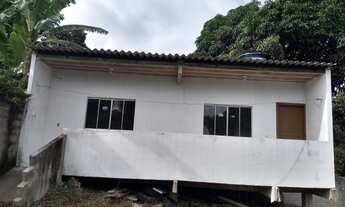 Imagem: Aluga se uma kitnet