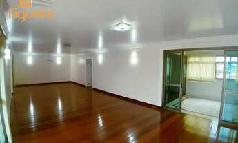 Imagem 6: Apartamento com 3 dormitórios à venda, 253 m² por R$ 1.100.000,00 - Centro - Barretos/SP