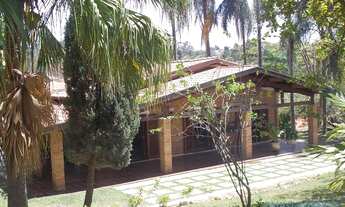 Imagem 4: CASA TÉRREA - JOAPIRANGA - SP