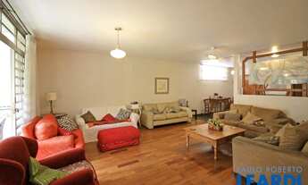 Imagem 7: SOBRADO - ALTO DE PINHEIROS - SP