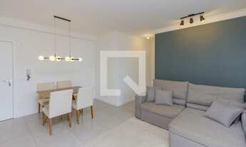 Imagem 3: Apartamento para Aluguel - Brooklin, 2 Quartos, 77 m2