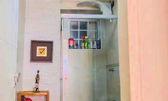 Imagem 2: Apartamento reformado na Vila Nova Conceição