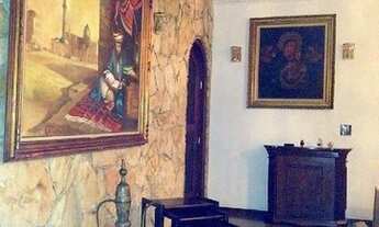 Imagem 3: CASA EM CONDOMÍNIO - ALPHAVILLE - SP