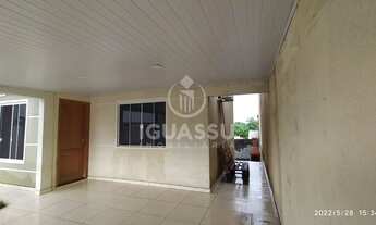 Imagem: CASA, JARDIM CATARATAS