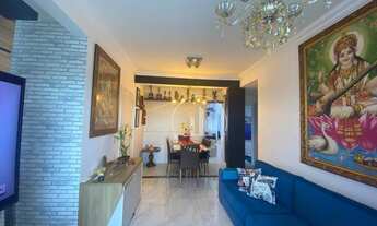 Imagem: Apartamento à venda, 75 m² por R$ 295.000,00