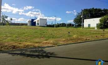 Imagem 4: Vende-se Lindo Terreno no Condomínio Monte Azul ótima localização em Presidente Prudente