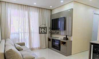 Imagem 2: Apartamento à venda, Vila Guilherme, São Paulo, SP