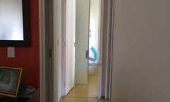 Imagem 6: Apartamento à venda, 45 m² por R$ 255.000,00 - Jardim Ubirajara (Zona Sul) - São Paulo/SP