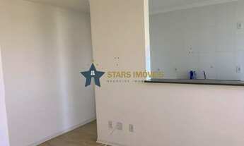 Imagem 2: MAUá - Apartamento Padrão - Parque São Vicente