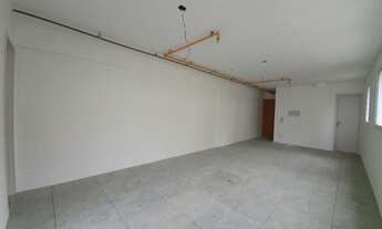 Imagem 3: SÃO PAULO - Conjunto Comercial/Sala - VILA CLEMENTINO