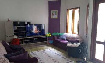 Imagem 3: Sobrado com 3 dormitórios à venda, 305 m² por R$ 1.290.000,00 - Jardim Santa Clara - Guaru