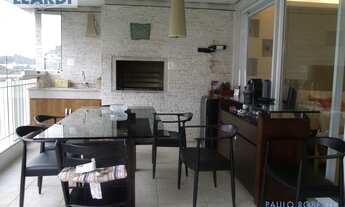 Imagem 7: APARTAMENTO - ALTO DE PINHEIROS - SP