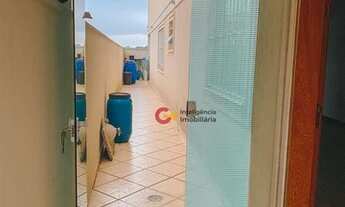 Imagem 5: Sobrado com 3 dormitórios à venda, 275 m² por R$ 1.060.000 - Vila Irmãos Arnoni - São Paul