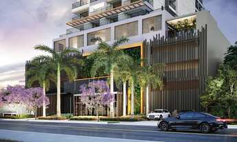 Imagem 1: Studio para venda com 35 metros quadrados com 1 quarto em Vila Yara - Osasco - SP