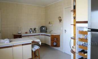 Imagem 7: Cobertura duplex  mooca