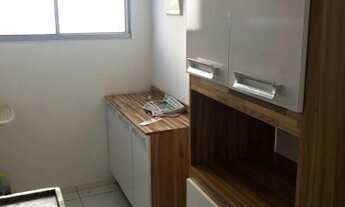 Imagem: APARTAMENTO - LOTEAMENTO PARQUE SÃO MARTINHO