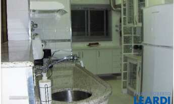 Imagem 5: APARTAMENTO - VILA OLÍMPIA - SP