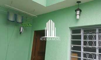 Imagem 10: Sobrado Vila Mazzei