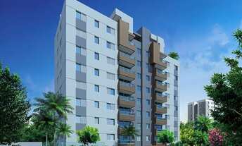 Imagem: BELO HORIZONTE - Padrão - Padre Eustáquio