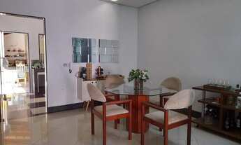 Imagem 4: Casa com 3 quartos e 2 suítes Bosque dos Buritis - Uberlândia - MG