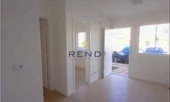 Imagem: Apartamento com dois dormitorios em Colombo