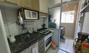 Imagem 5: Apartamento para venda próximo ao shopping iguatemi Edifício Greew View parque faber 1