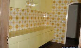 Imagem 7: CASA TÉRREA - CENTRO - SP