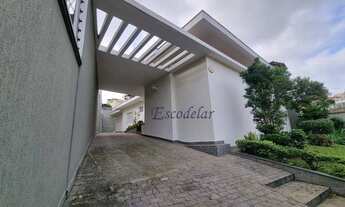 Imagem 4: Casa com 3 dormitórios à venda, 380 m² por R$ 2.650.000,00 - Jardim São Bento - São Paulo