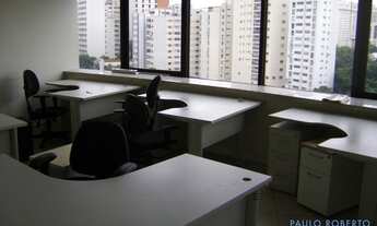 Imagem 7: CONJ. COMERCIAL - JARDIM EUROPA - SP