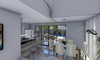 Imagem 6: Casa - Vila Monte Alegre - Paulínia