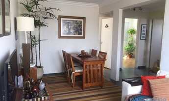 Imagem: APARTAMENTO - ITAIM BIBI - SP