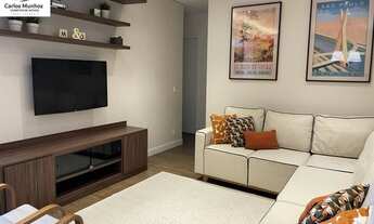 Imagem 6: JUNDIAÍ - Apartamento Padrão - JARDIM FLÓRIDA