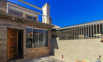 Imagem: Casa em Aberta dos Morros