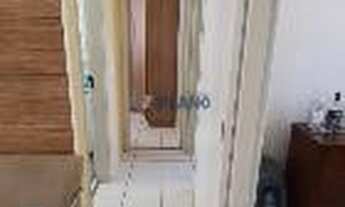 Imagem 7: Apartamento 2 dorm. - Edifício Carlos Gomes