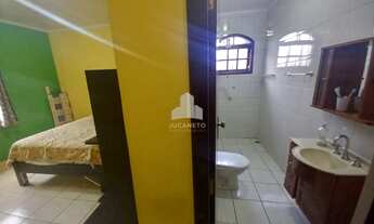 Imagem 6: Casa 257m² à venda, Vila Bocaina, Mauá, SP