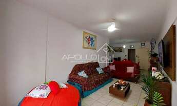 Imagem 4: Apartamento amplo e arejado na Ponta da Praia apenas 50 metros do Mar