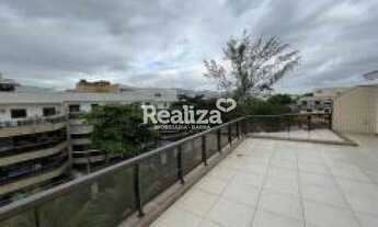 Imagem 5: Cobertura para venda Recreio dos Bandeirantes com 300 metros quadrados com 3 quartos