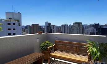 Imagem 7: COBERTURA - VILA OLÍMPIA - SP