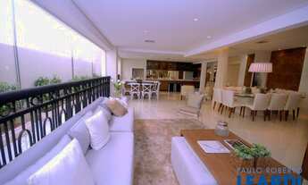 Imagem 2: APARTAMENTO - PERDIZES - SP