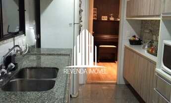 Imagem 7: Apartamento com 3 suites no Panamby