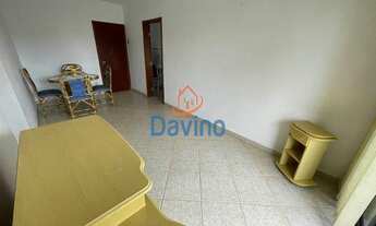 Imagem 4: APARTAMENTO DE 1 DORMITÓRIO COM LAZER LOCALIZADO NA TUPI - R$ 250 MIL